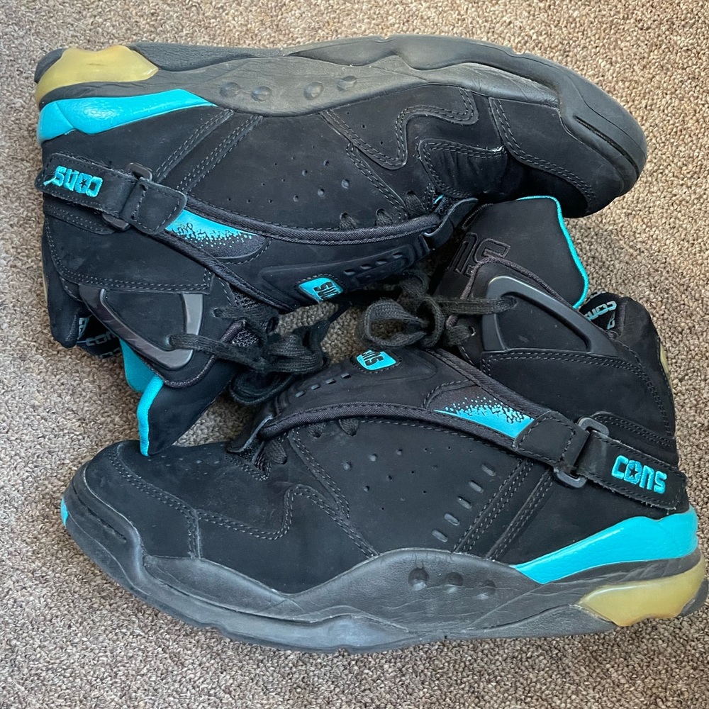 Converse AeroJam